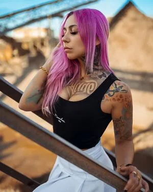 AnneSamanta OnlyFans Leaked Free Thumbnail Picture - #6LZn51b74t