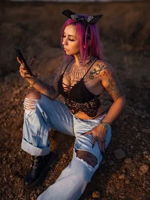 AnneSamanta OnlyFans Leaked Free Thumbnail Picture - #BsGETyCedz