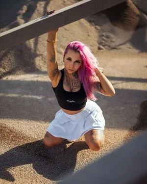 AnneSamanta OnlyFans Leaked Free Thumbnail Picture - #HZxatDUUOC