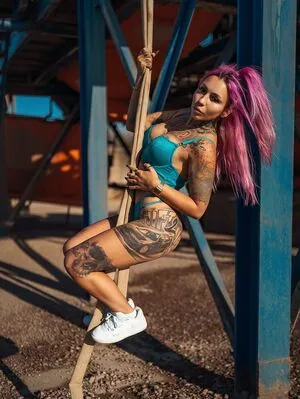 AnneSamanta OnlyFans Leaked Free Thumbnail Picture - #K3Bcfb61FD