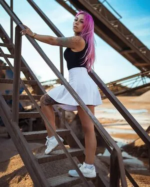 AnneSamanta OnlyFans Leaked Free Thumbnail Picture - #U1hWayS8eN