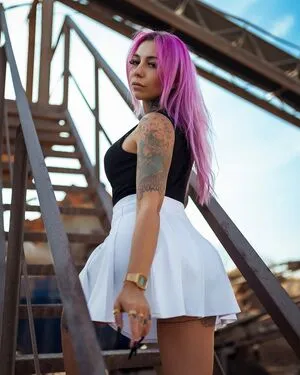 AnneSamanta OnlyFans Leaked Free Thumbnail Picture - #Z3nishnQSL