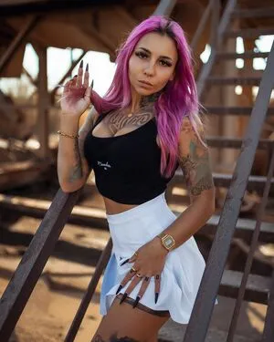 AnneSamanta OnlyFans Leaked Free Thumbnail Picture - #t9thazPwjg