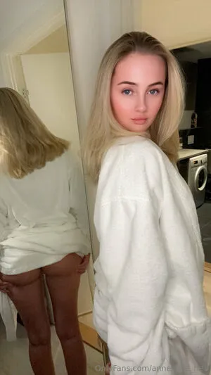 Annesofie Free OnlyFans Leaked Free Thumbnail Picture - #bkemAbEqke
