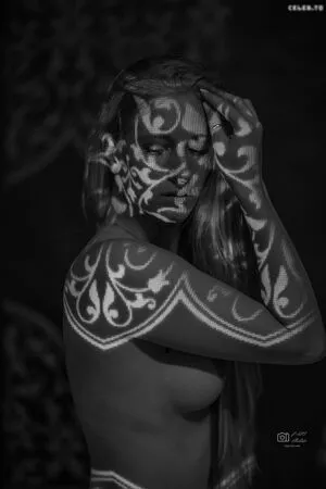 Annesophie Linn OnlyFans Leaked Free Thumbnail Picture - #2leEyzn665