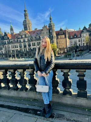 Annet Annet OnlyFans Leaked Free Thumbnail Picture - #9lm4GDeMo7