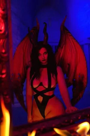 Annet Bluewolf OnlyFans Leaked Free Thumbnail Picture - #AWdW1aoJVw