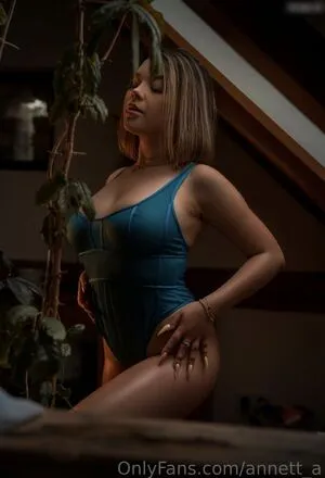 Annett A OnlyFans Leaked Free Thumbnail Picture - #0YqPOSOdPm
