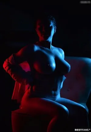 Annett A OnlyFans Leaked Free Thumbnail Picture - #K5dVu8KyDF