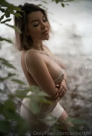 Annett A OnlyFans Leaked Free Thumbnail Picture - #Px88JxBiwF
