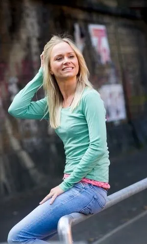 Annett Fleischer OnlyFans Leaked Free Thumbnail Picture - #DPY8TzmqGx