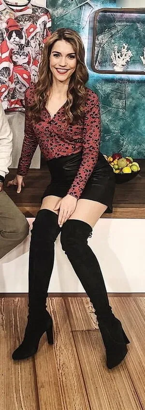 Annett Mller OnlyFans Leaked Free Thumbnail Picture - #12y1G5dKaW