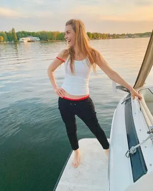 Annett Mller OnlyFans Leaked Free Thumbnail Picture - #3aImHpXYOO