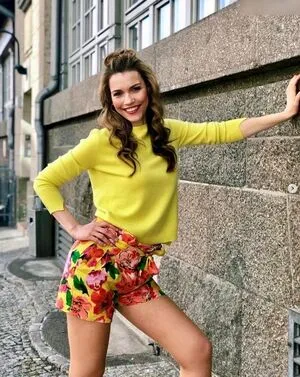 Annett Mller OnlyFans Leaked Free Thumbnail Picture - #5wMCHgQNXk