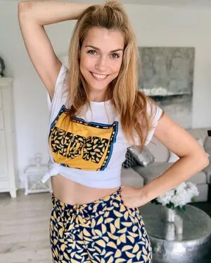 Annett Mller OnlyFans Leaked Free Thumbnail Picture - #O1BVmzTY1l