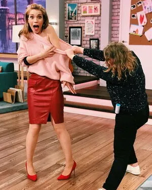 Annett Mller OnlyFans Leaked Free Thumbnail Picture - #PNALIZ1RMT