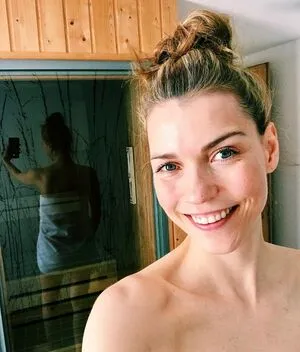 Annett Mller OnlyFans Leaked Free Thumbnail Picture - #UVQYztQLg2