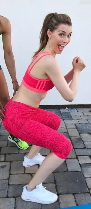 Annett Mller OnlyFans Leaked Free Thumbnail Picture - #anng7tgRTq