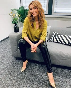 Annett Mller OnlyFans Leaked Free Thumbnail Picture - #dM4cF4kweV