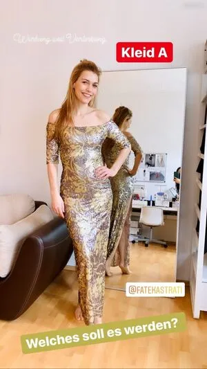 Annett Mller OnlyFans Leaked Free Thumbnail Picture - #fTH1wWmbT5