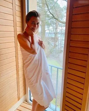 Annett Mller OnlyFans Leaked Free Thumbnail Picture - #fd0rWBYqaB