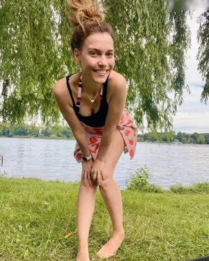 Annett Mller OnlyFans Leaked Free Thumbnail Picture - #geUA3tE7H1