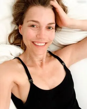 Annett Mller OnlyFans Leaked Free Thumbnail Picture - #j5laacwRTO