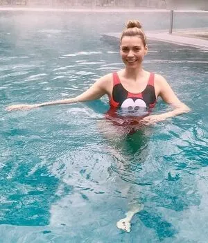 Annett Mller OnlyFans Leaked Free Thumbnail Picture - #jGWMYqYdyk