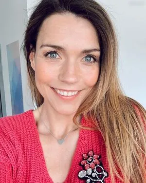 Annett Mller OnlyFans Leaked Free Thumbnail Picture - #sASDZEkrV3