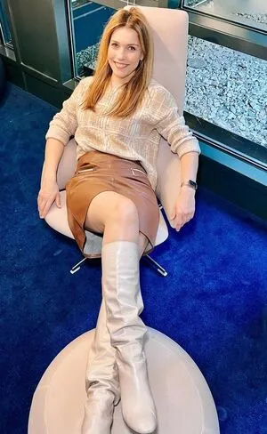 Annett Mller OnlyFans Leaked Free Thumbnail Picture - #tywo7DoAWk