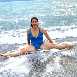 Annett Renneberg OnlyFans Leaked Free Thumbnail Picture - #1fcEARc8MS
