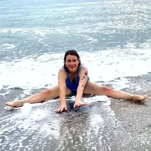 Annett Renneberg OnlyFans Leaked Free Thumbnail Picture - #fl0hbZCF12