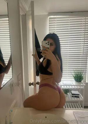 Annette Vasquez OnlyFans Leaked Free Thumbnail Picture - #R0xYk82TPa