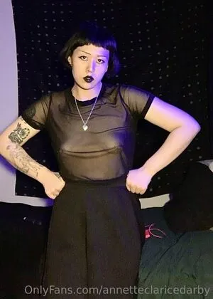 Annetteclaricedarby OnlyFans Leaked Free Thumbnail Picture - #e0QBCO2Qnz