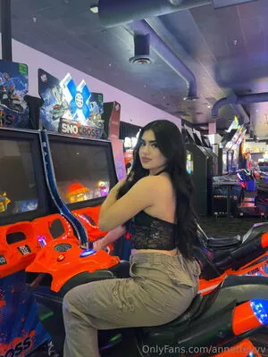 Annettevvv OnlyFans Leaked Free Thumbnail Picture - #4Rr1N2HZX8
