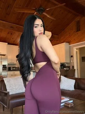 Annettevvv OnlyFans Leaked Free Thumbnail Picture - #6ZU6amr4Vy