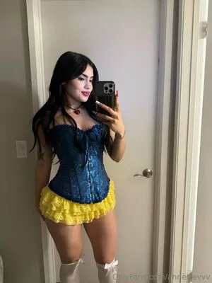 Annettevvv OnlyFans Leaked Free Thumbnail Picture - #9sSFbudcgK