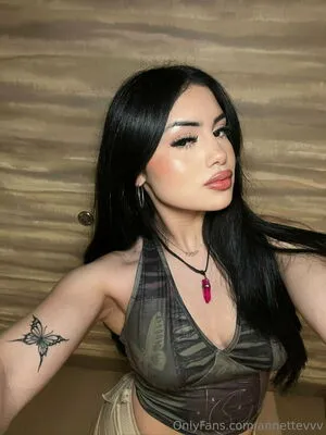 Annettevvv OnlyFans Leaked Free Thumbnail Picture - #CFNBx3DBKw