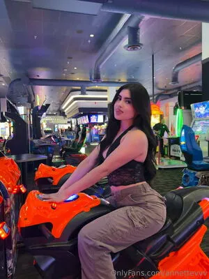 Annettevvv OnlyFans Leaked Free Thumbnail Picture - #KezAJiqcEf