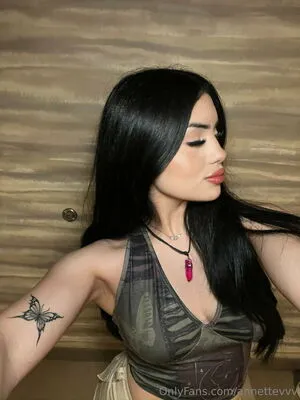 Annettevvv OnlyFans Leaked Free Thumbnail Picture - #OA8d7dN6BW