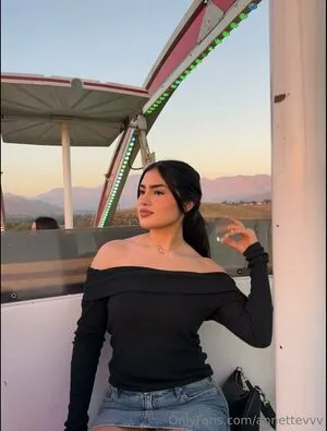 Annettevvv OnlyFans Leaked Free Thumbnail Picture - #OZhhkmCyDh