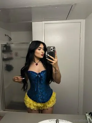 Annettevvv OnlyFans Leaked Free Thumbnail Picture - #d6ej2FSCL3
