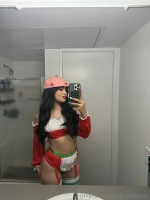 Annettevvv OnlyFans Leaked Free Thumbnail Picture - #jkidxfW1N6