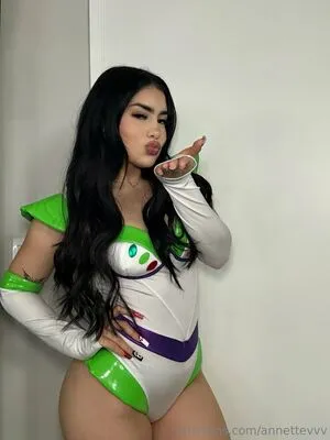 Annettevvv OnlyFans Leaked Free Thumbnail Picture - #jqSCQmo7qV