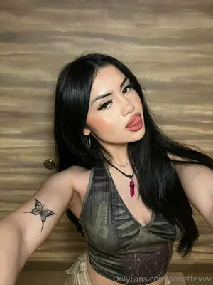 Annettevvv OnlyFans Leaked Free Thumbnail Picture - #weNyuQKm2z