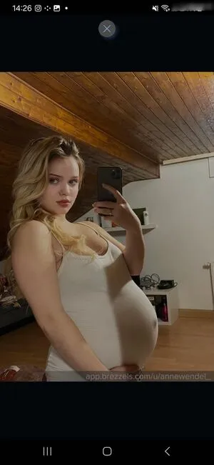 Annewendel OnlyFans Leaked Free Thumbnail Picture - #PcruIe8pTs