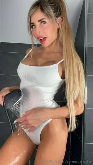 Annewuensche OnlyFans Leaked Free Thumbnail Picture - #0ekdrXkxQo