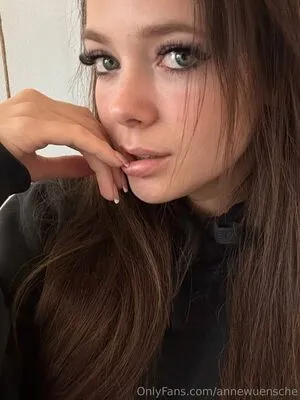 Annewuensche OnlyFans Leaked Free Thumbnail Picture - #8QK81FOSfu
