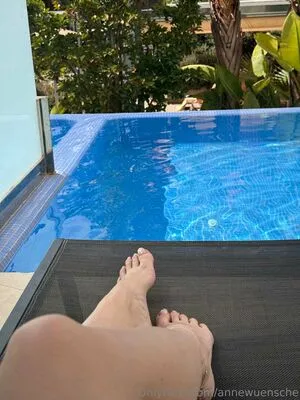 Annewuensche OnlyFans Leaked Free Thumbnail Picture - #IR8FLuK6O1