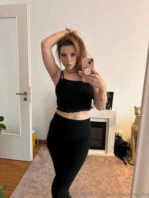 Annewuensche OnlyFans Leaked Free Thumbnail Picture - #THy2dmCL62
